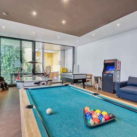 Comenstay Brussels Anderlecht Buitenkant foto