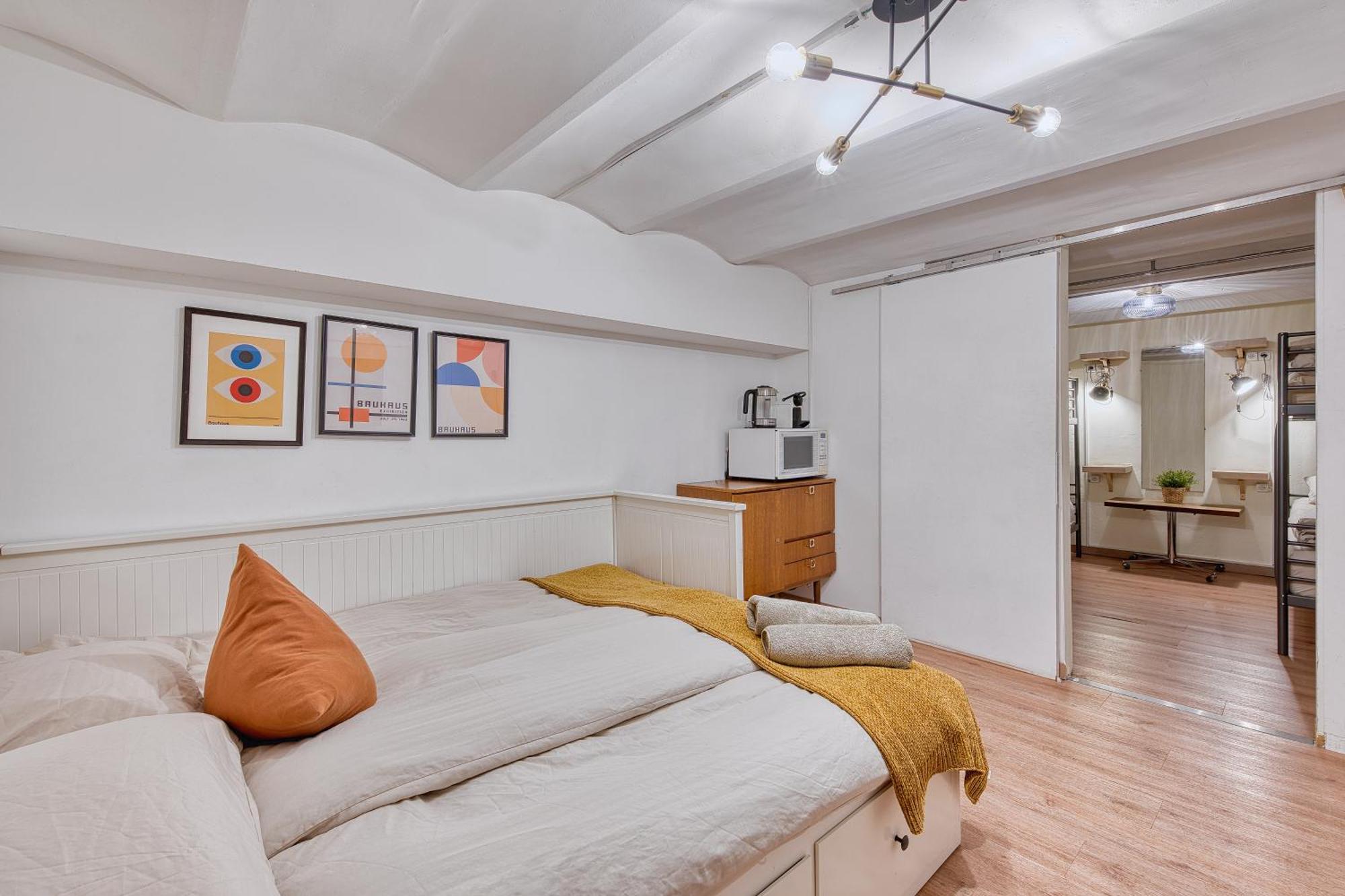 Comenstay Brussels Anderlecht Buitenkant foto