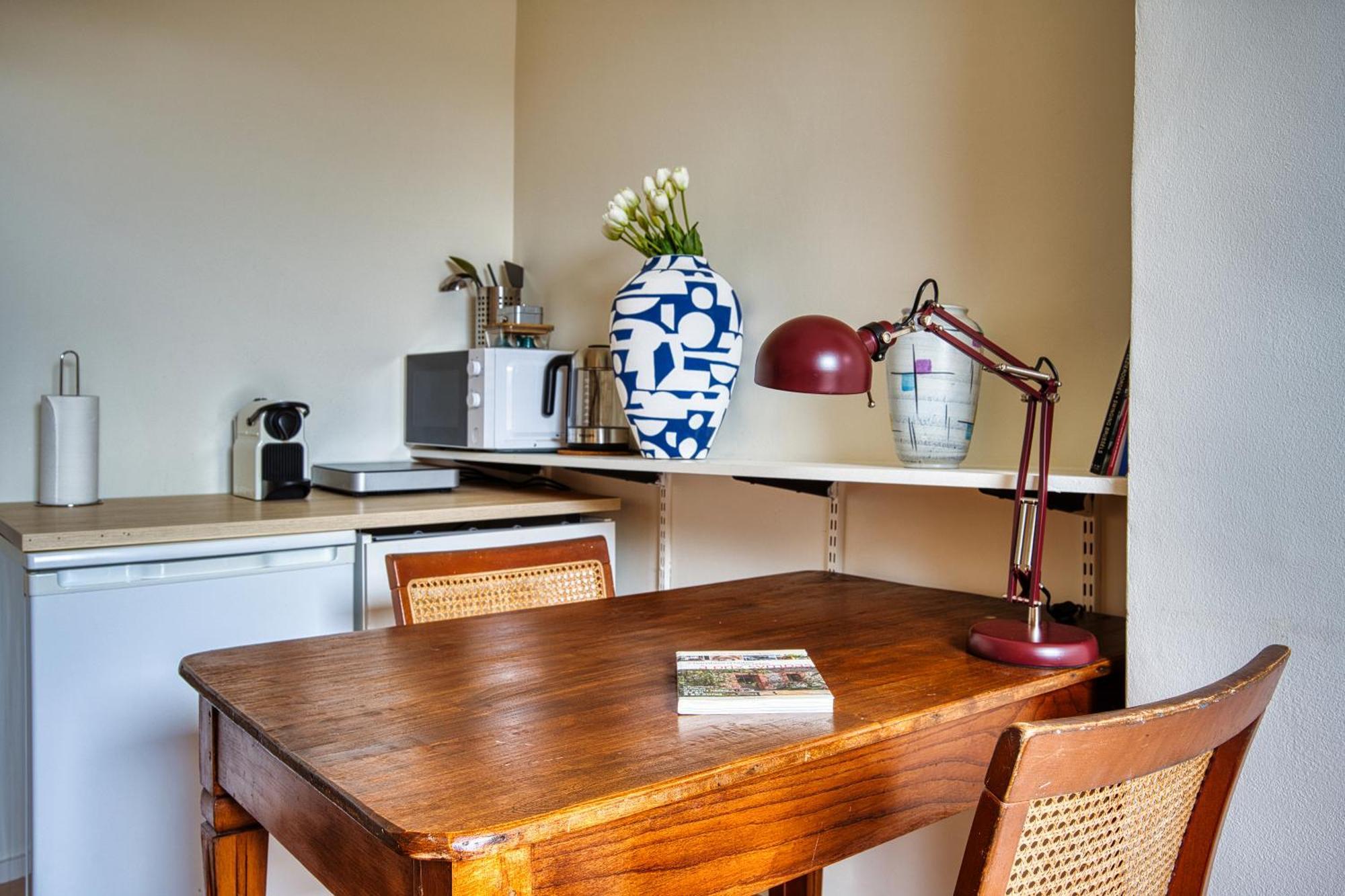 Comenstay Brussels Anderlecht Buitenkant foto