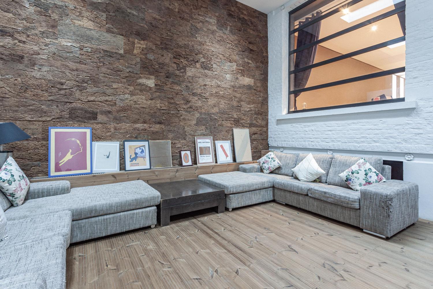 Comenstay Brussels Anderlecht Buitenkant foto
