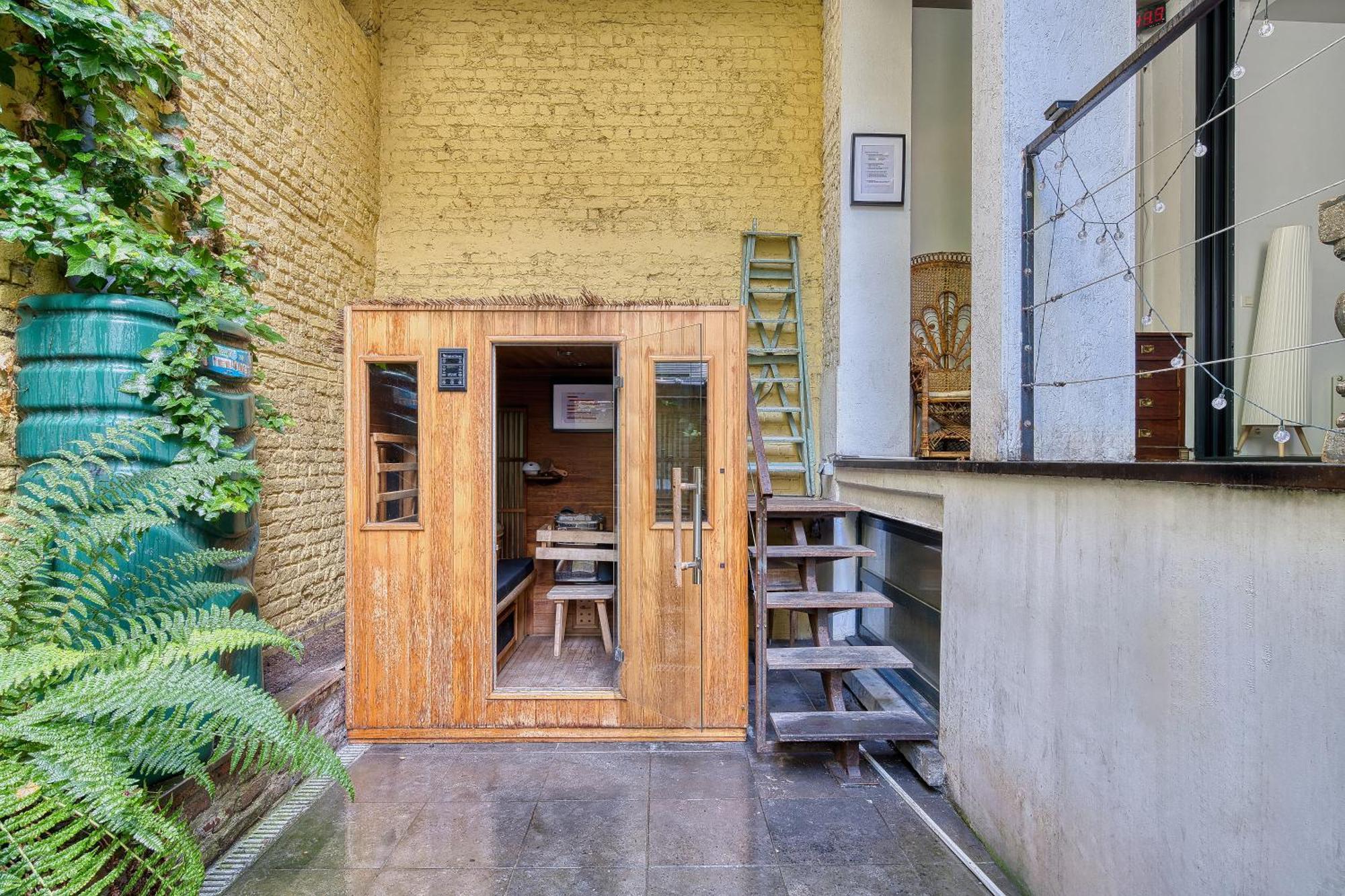 Comenstay Brussels Anderlecht Buitenkant foto