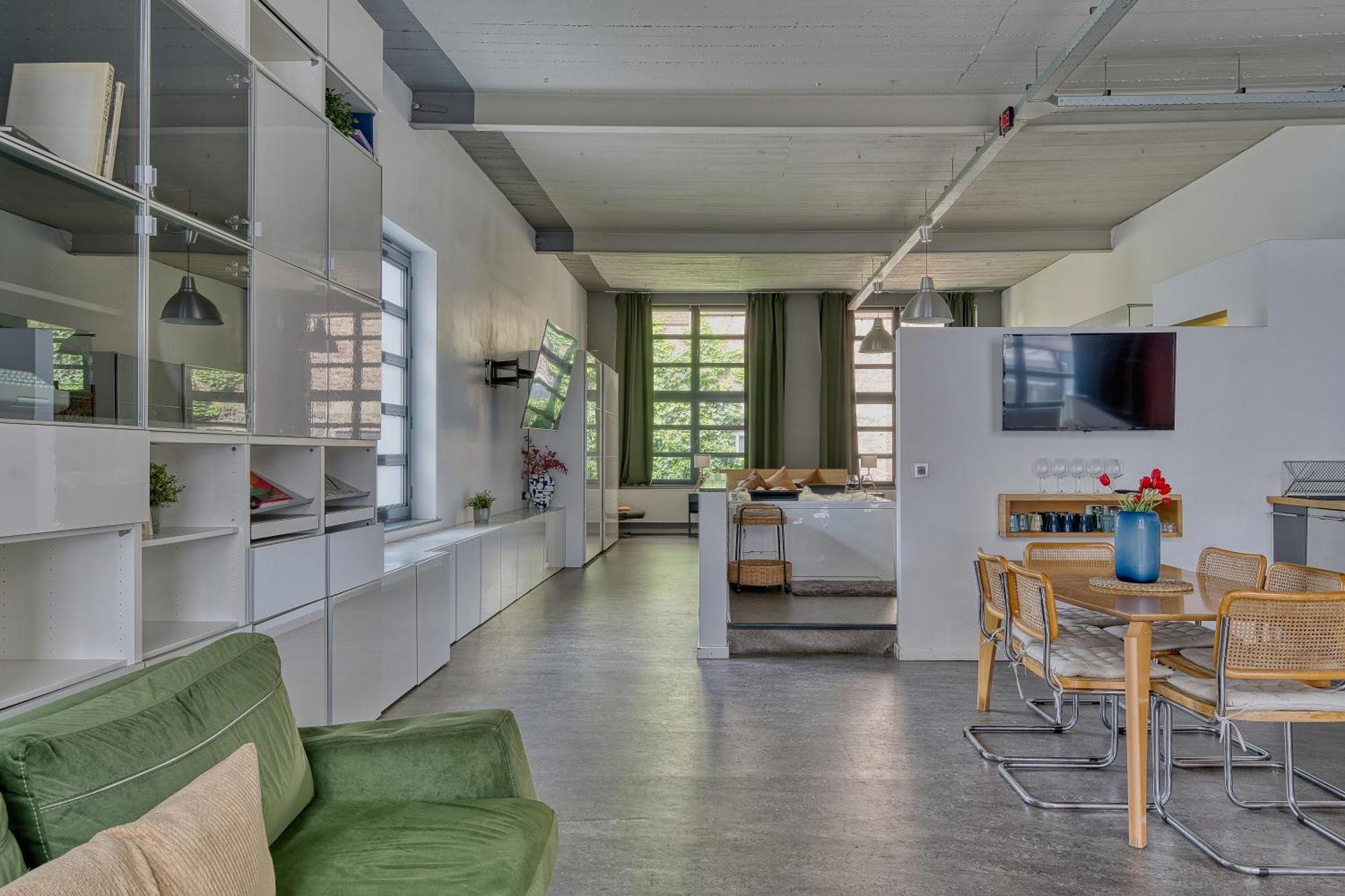 Comenstay Brussels Anderlecht Buitenkant foto