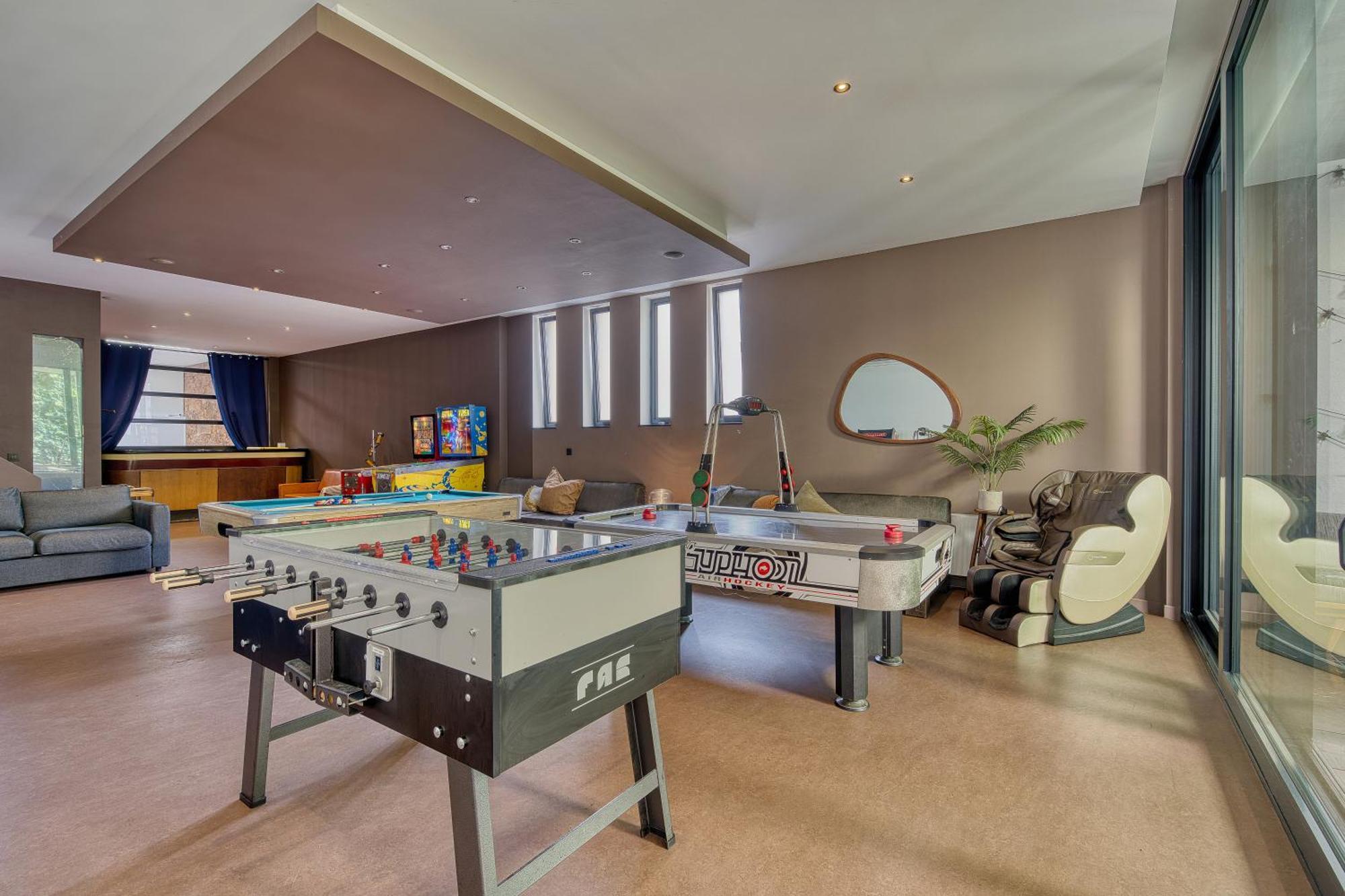 Comenstay Brussels Anderlecht Buitenkant foto